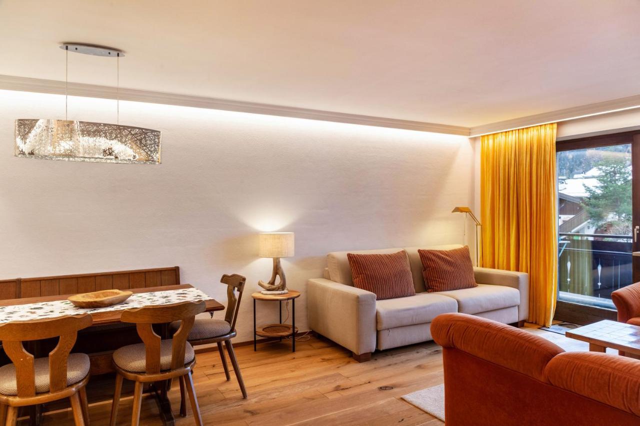 Haus Excelsior Top 29 제펠드 인 티롤 외부 사진