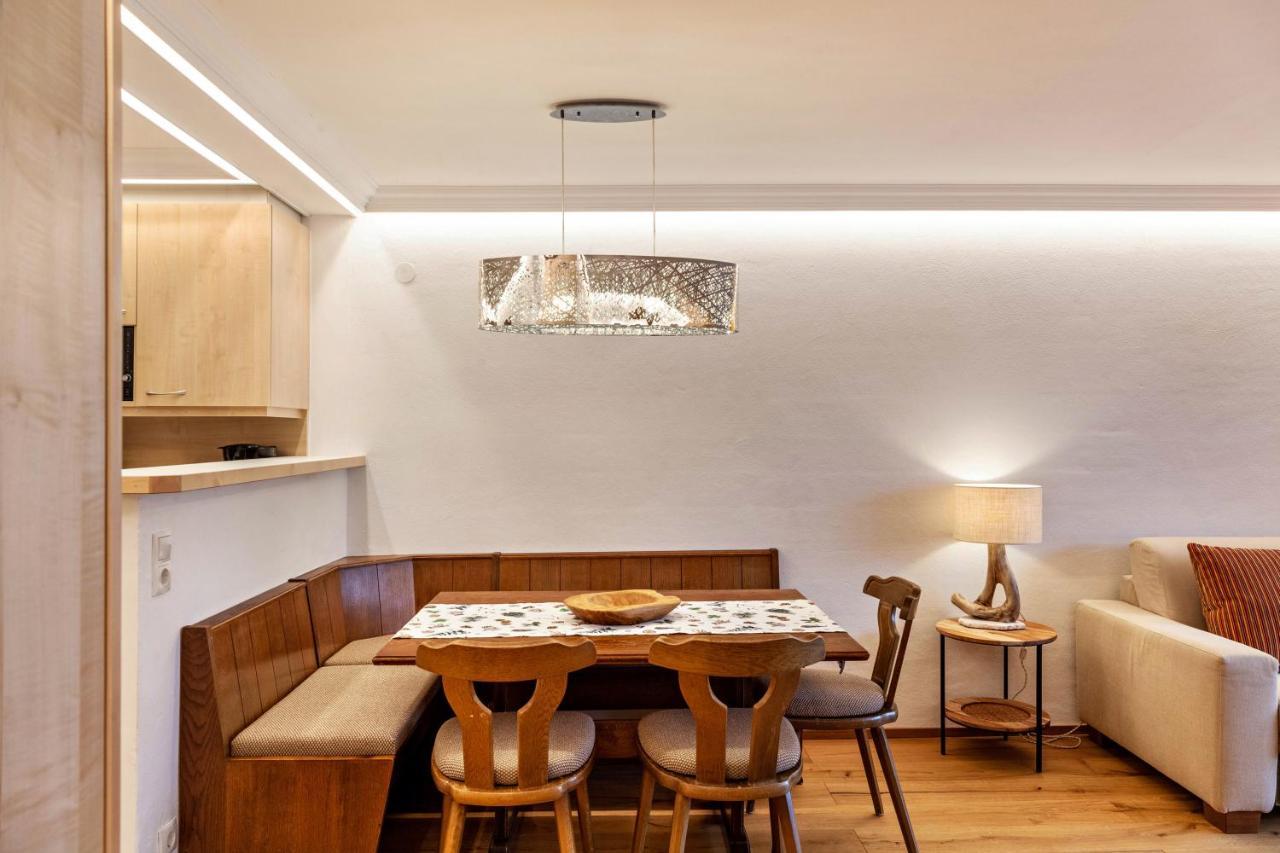 Haus Excelsior Top 29 제펠드 인 티롤 외부 사진